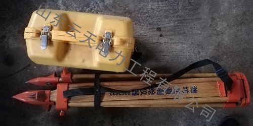5.1經緯儀